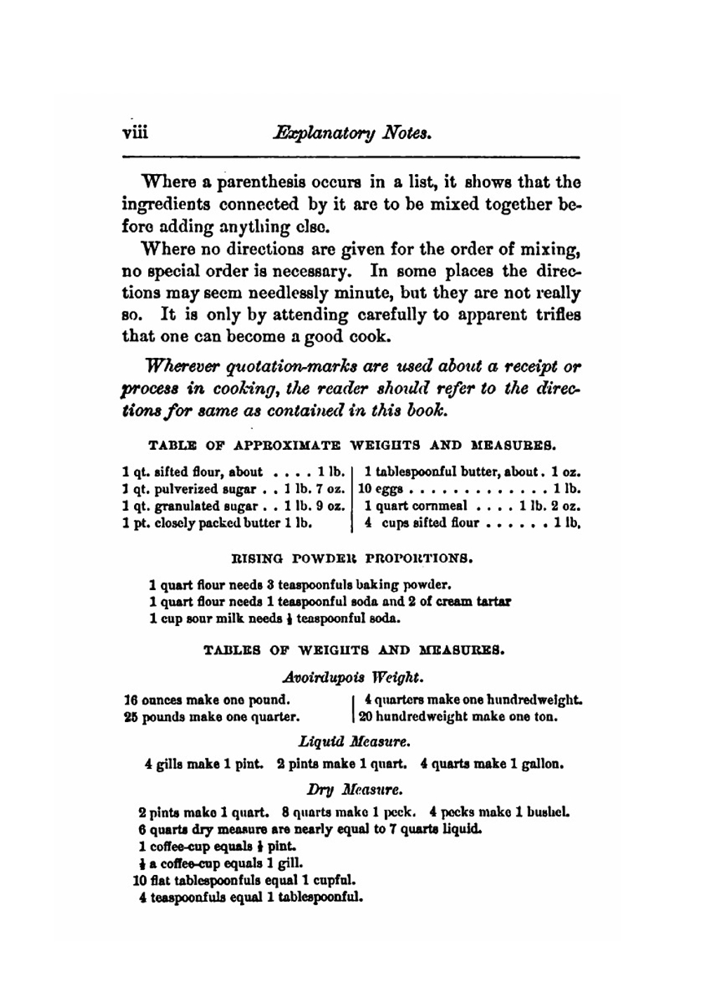 How to cook well | J. Rosalie Benton