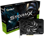 Видеокарта Palit GeForce RTX 4060 StormX (NE64060019P1-1070F)