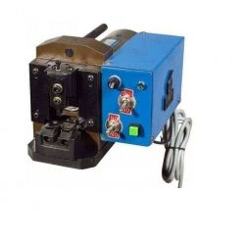 Пресс для обжима клемм Machinery KS-468