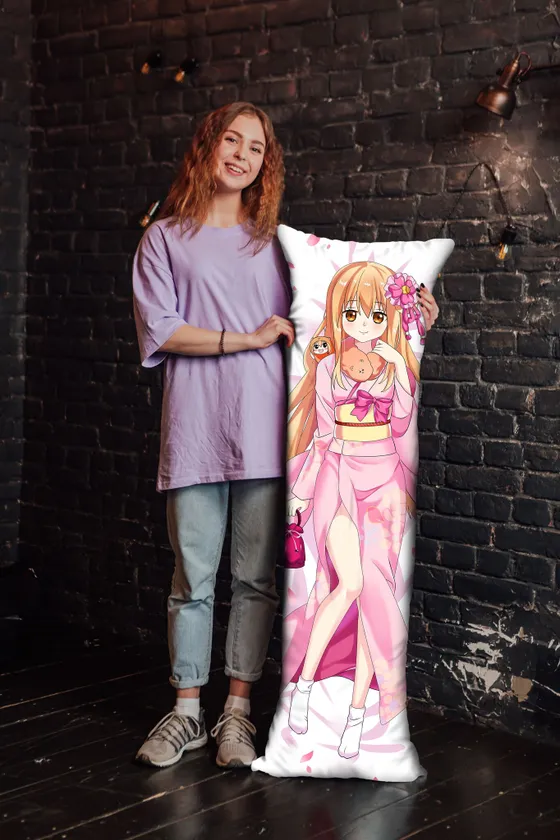 Дакимакура Умару Дома №5