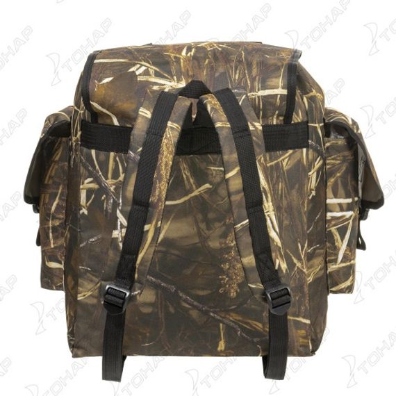 Рюкзак Лесной (HS-402-65) 65л Helios