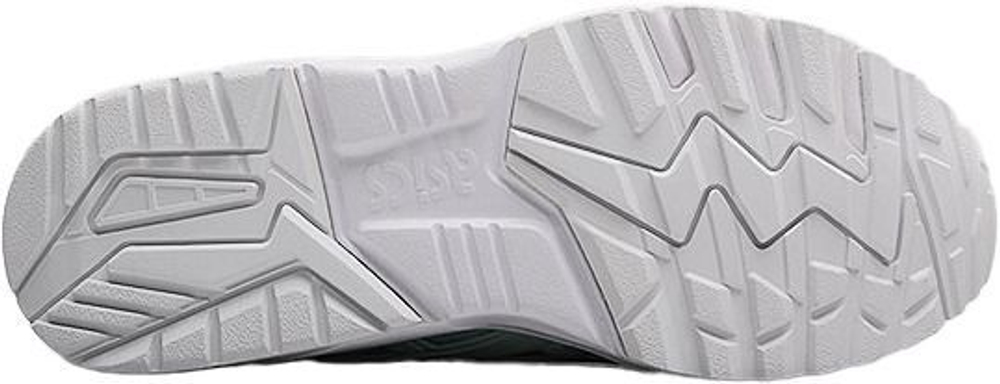 Кроссовки Asics GEL-KAYANO TRAINER KNIT бирюзовый