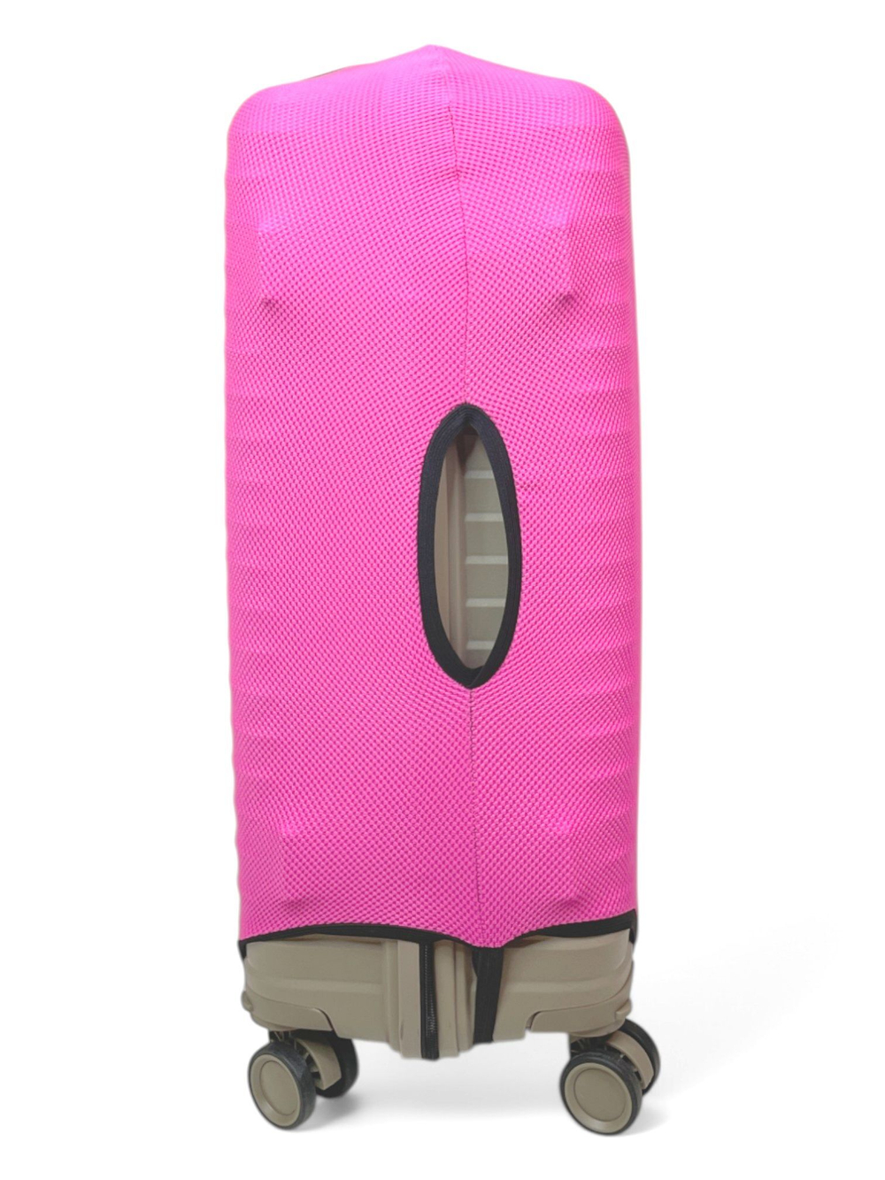 Защитный чехол, Малиновый, M