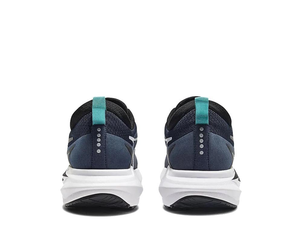 Кроссовки для бега мужские Diadora Mythos Blushield Vigore 2 M Голубой-Blue