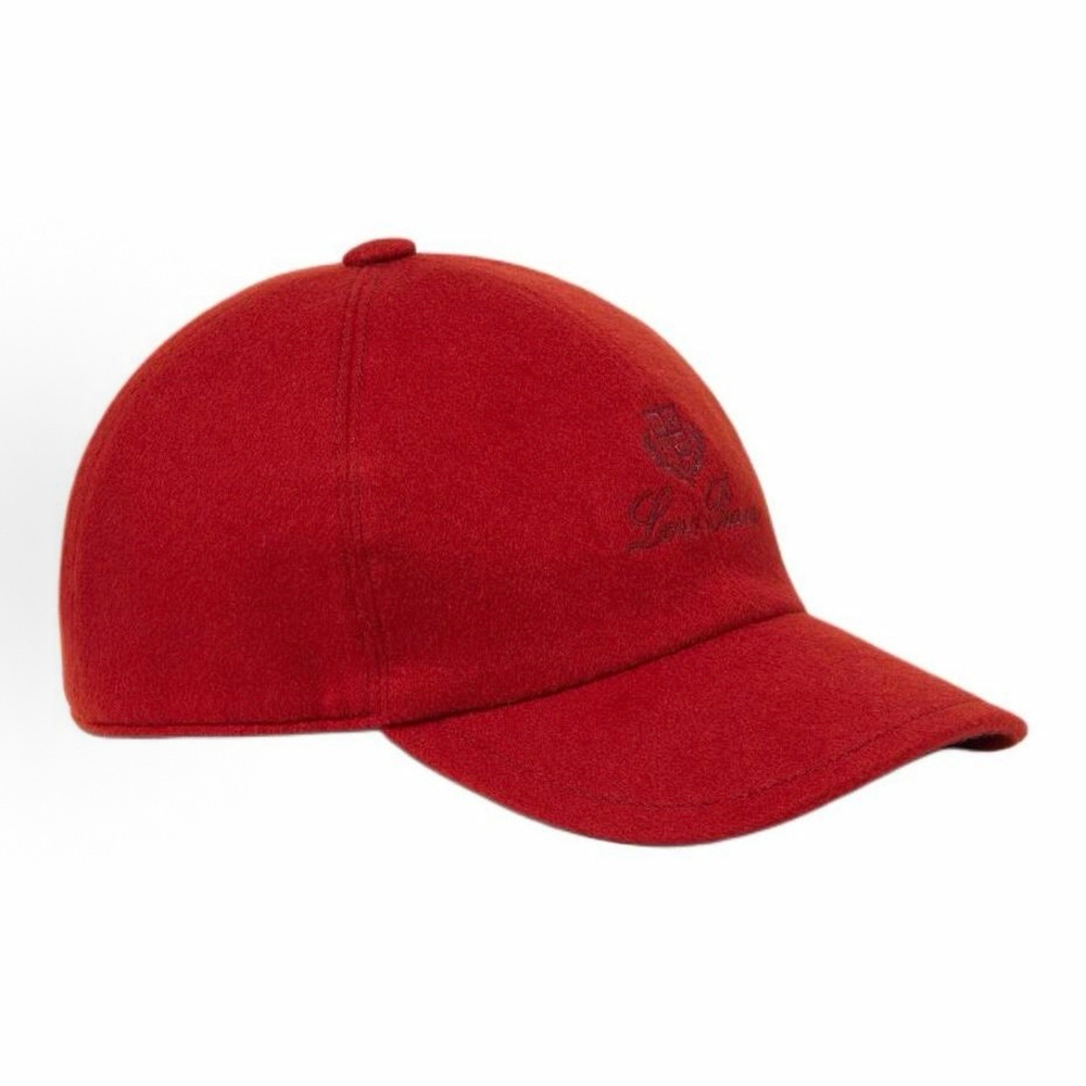 Кашемировая кепка Loro Piana