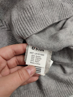 Джемпер O'STIN базовый 44 размер