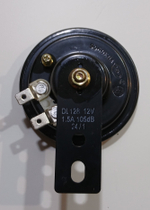 Звуковой сигнал 105dB мотоцикл Motoland 300 DF BIG BORE