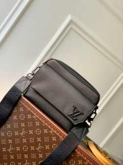 Louis Vuitton Fastline Messenger Bag