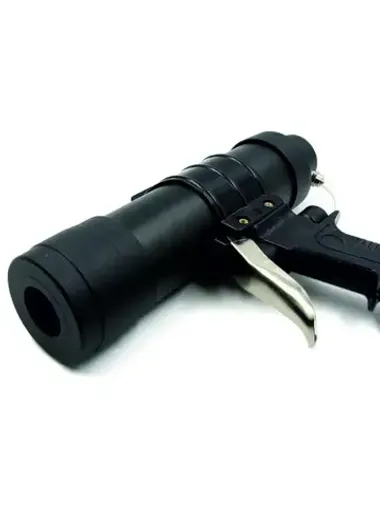 Пневматический пистолет для герметика тюба 310мл.