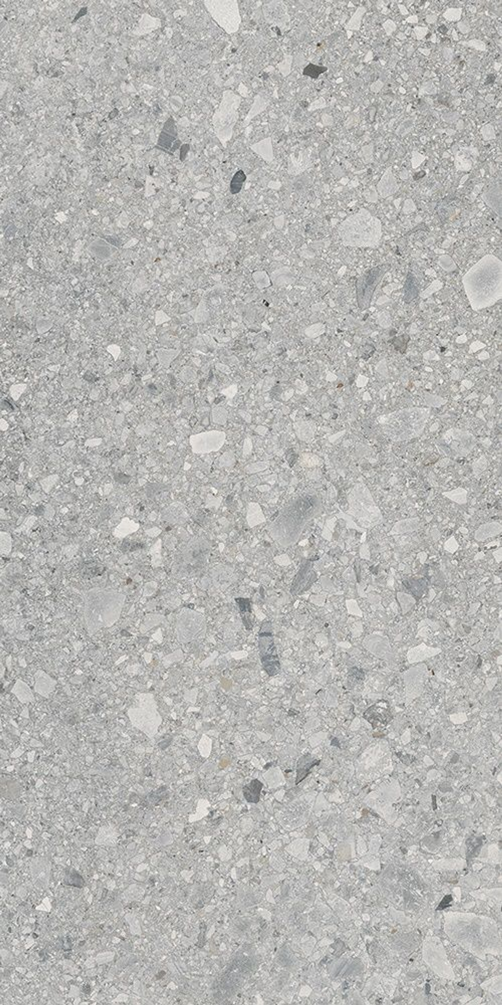 Плитка керамогранит StoneSystem Чеппо Ди Гре Серый матовый