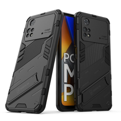 Чехол Warrior Case для Poco M4 Pro 4G