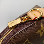 Louis Vuitton Cosmetic Purse