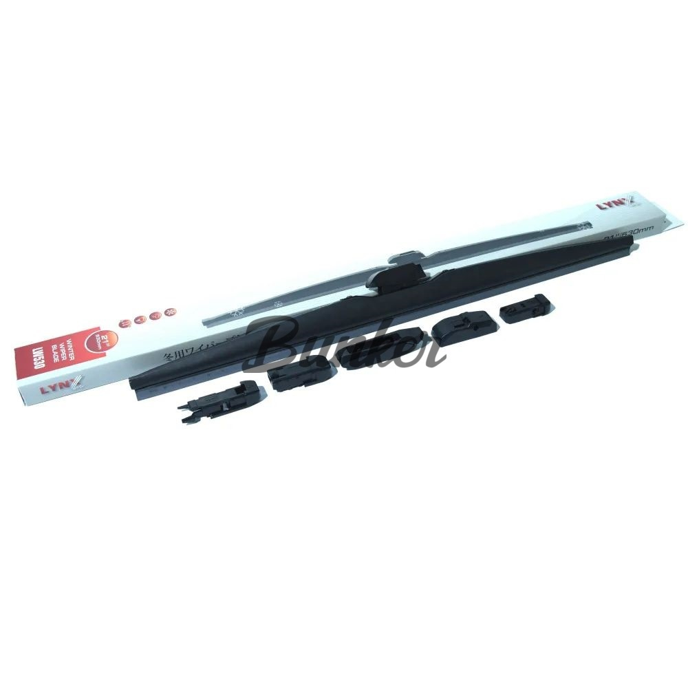 Lynx шетка стеклоочистителя зимняя 53см.