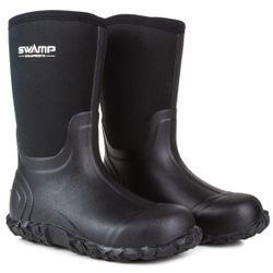 Сапоги SWAMP Coyote (Black)