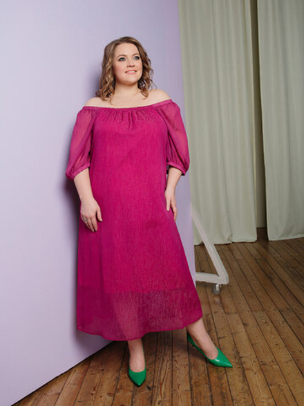 Платье женское