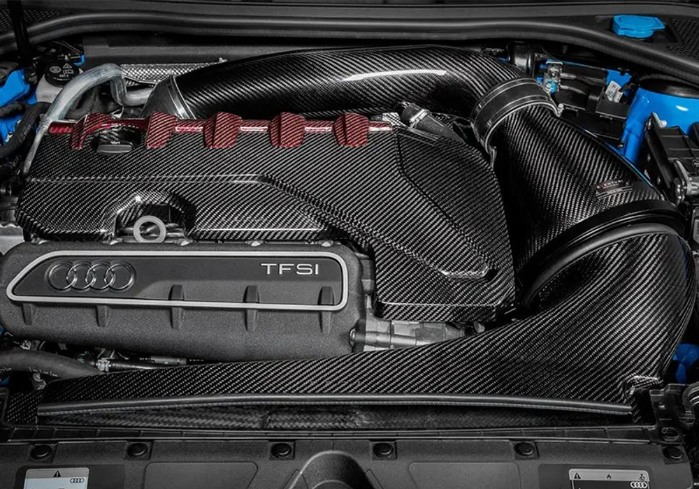 Система холодного впуска Eventuri Carbon Fiber Intake System для Audi RS 3 (8Y)