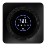 Мойка воздуха серии AURORA RAW-AU350/5EW-WT