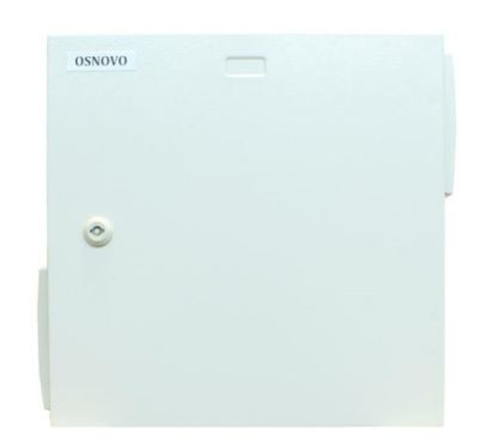 Коммутатор OSNOVO OSP-46V1