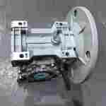 Бык для аттракциона родео "Злобный бык родео"