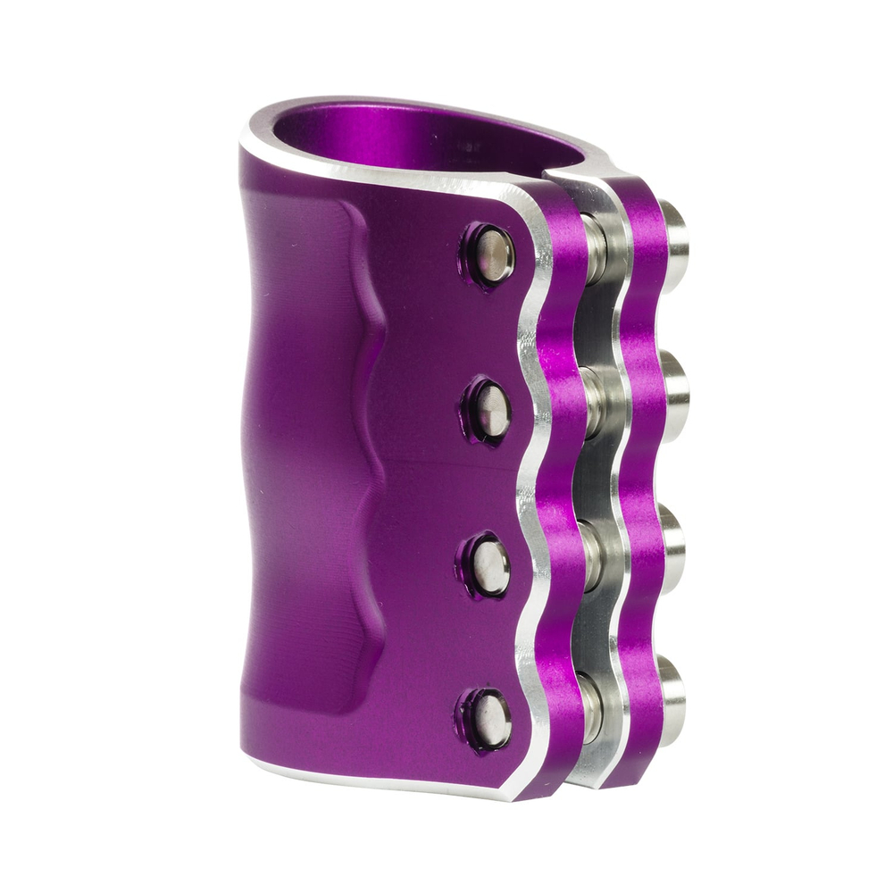 ЗАЖИМ RACY FUTURE LITE V2 SCS