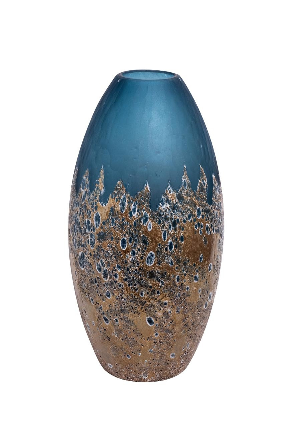 Ваза Garda Decor HJ1654-40-S81