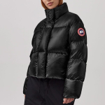 Куртки Canada Goose FW23 Cypress Short Puffer, 2256W