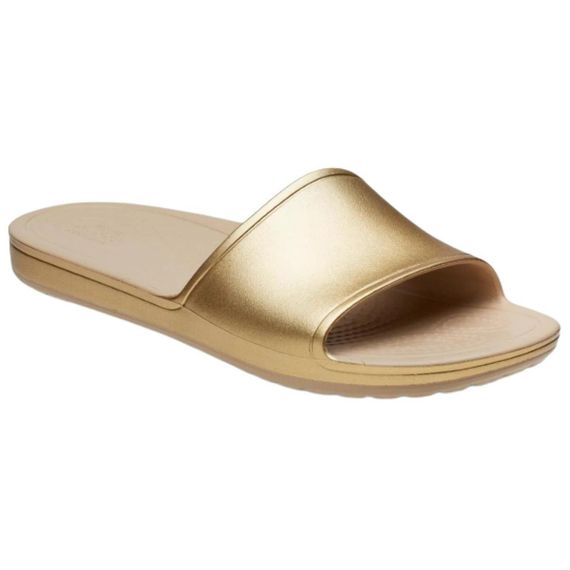 Crocs Kadee 'Gold'