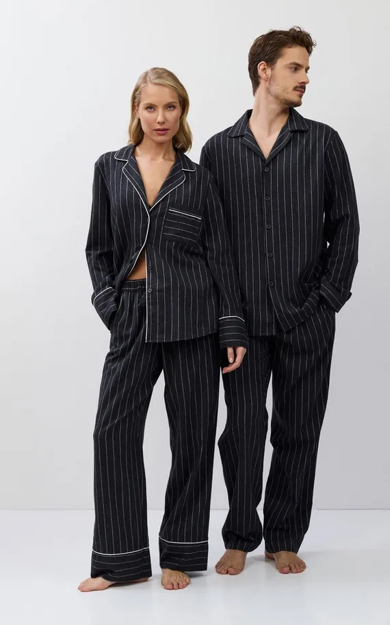 CASEY Пижама женская со штанами