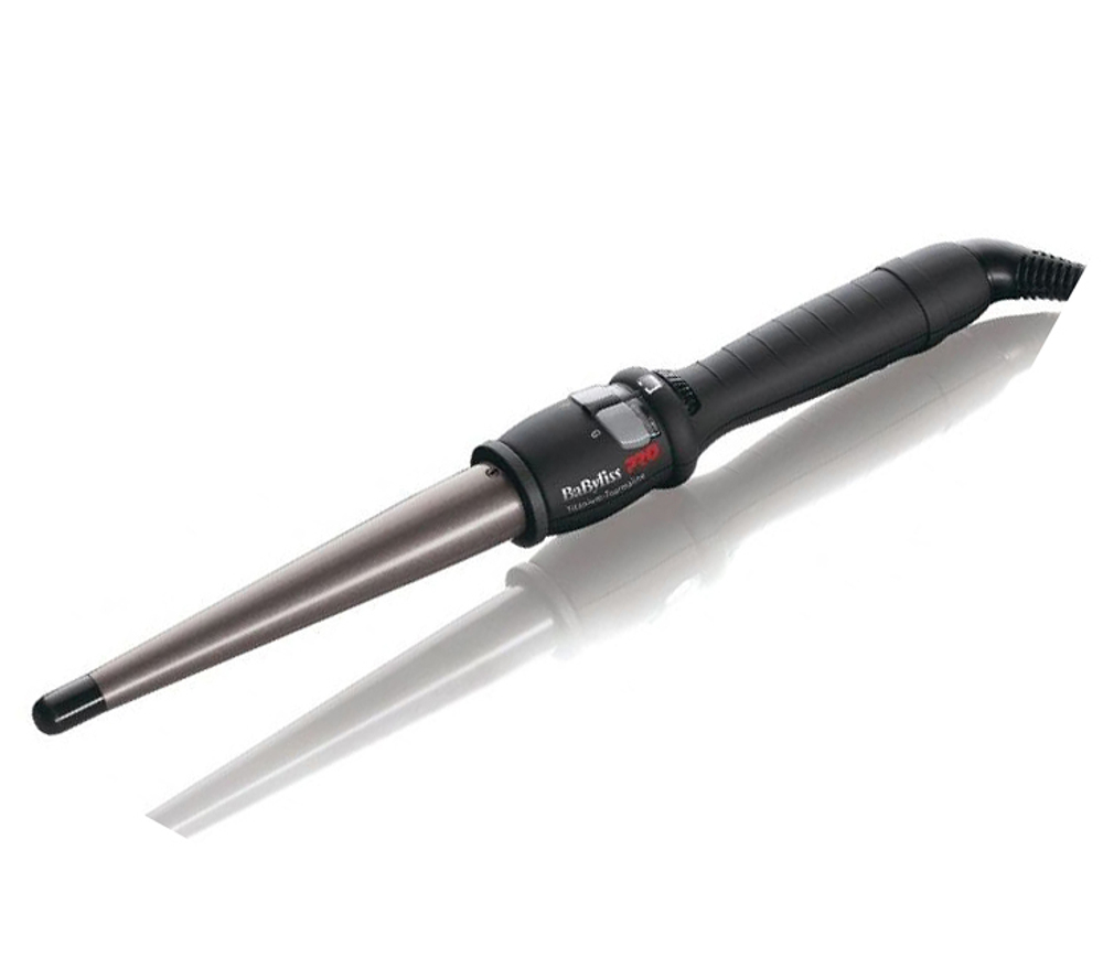 Плойка-конус BaByliss 32-19мм 65Вт