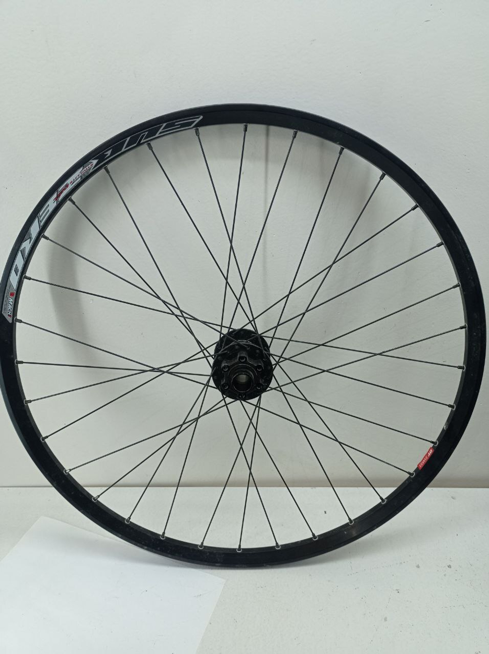 Колесо для велосипеда DT swiss  SubZero + Formula 26" (Перед)