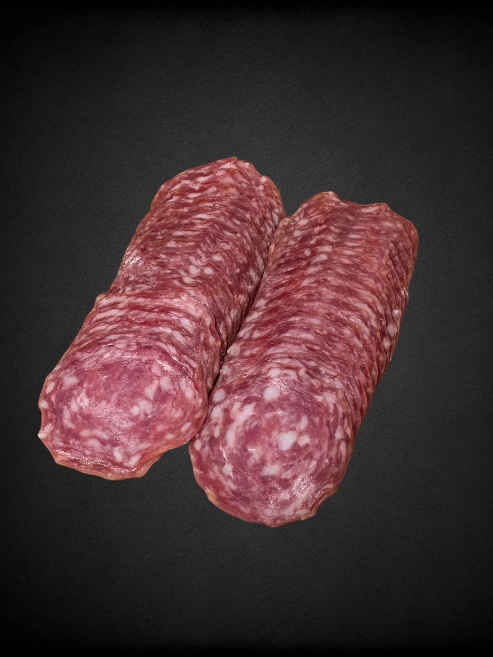 Сальчичон обрезь нарезка