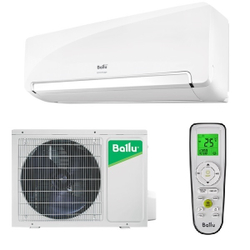 Настенная сплит-система Ballu BSL-12HN1_21y (in+out)