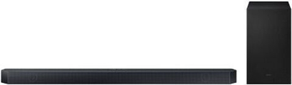 Акустическая система Samsung HW-Q700D черный