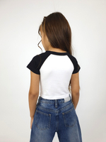 62-14-2 Футболка для девочки