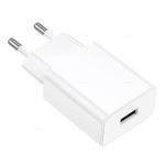 Зарядное устройство Borofone BA110A (white)