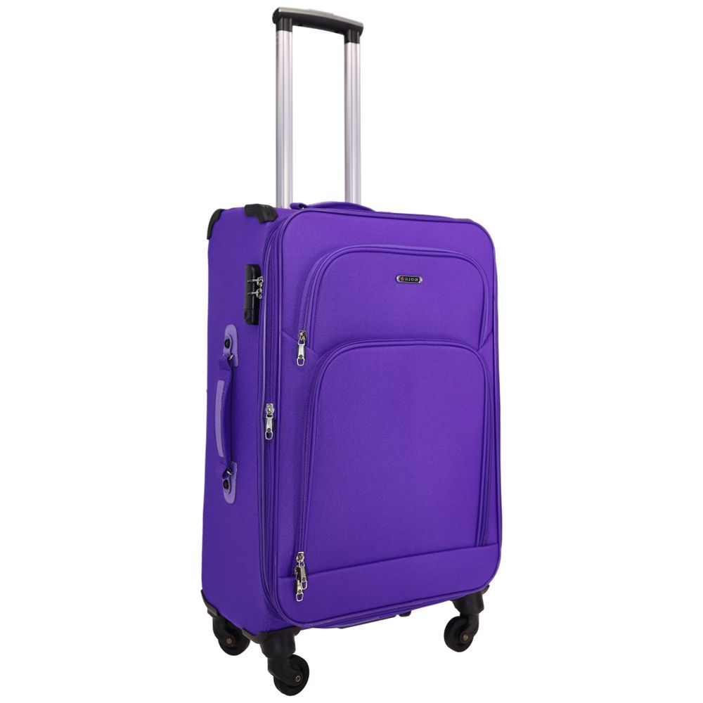 Чемодан 457 / Суперлегкий каркас