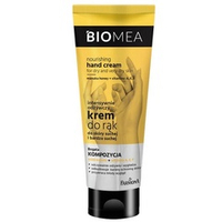 Питательный крем для очень сухой кожи рук Farmona Biomea 100мл