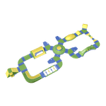 Аквапарк "Аква-рели"