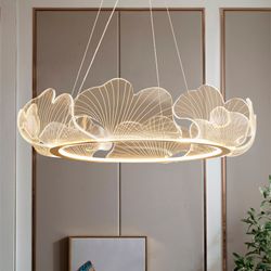 Подвесная Люстра Intens D68 By Imperiumloft