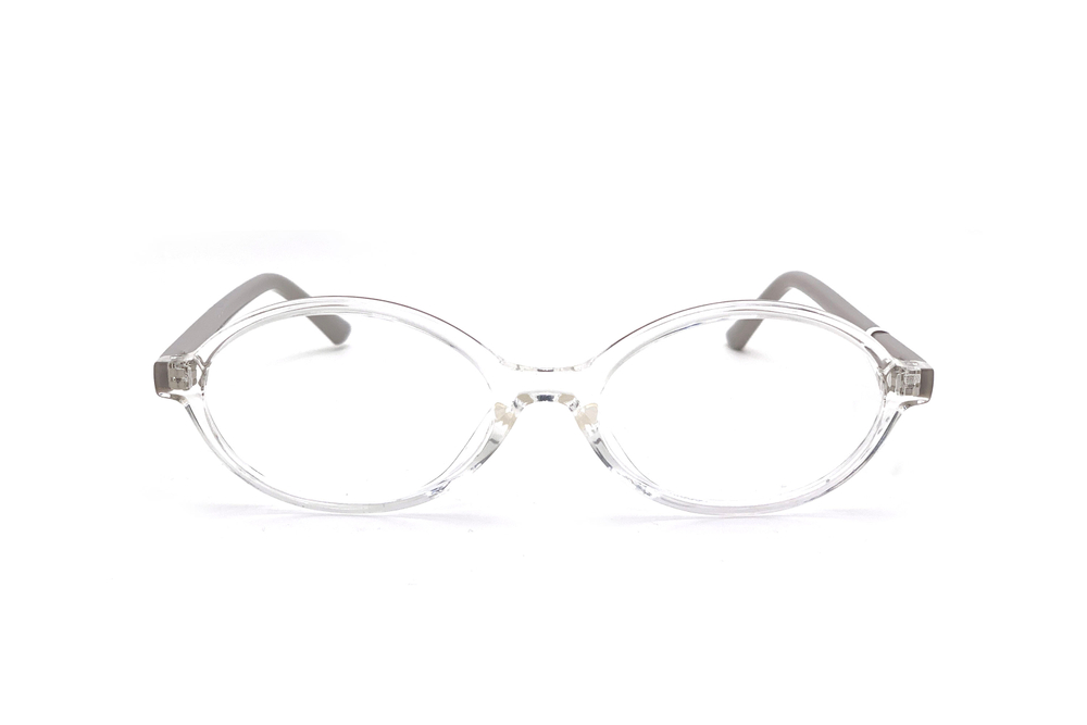 Овальная оправа  Eye look