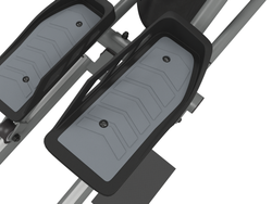 Эллиптический тренажер UNIX Fit SL-430