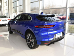 Задние фонари оригинальные Jaguar I-PACE
