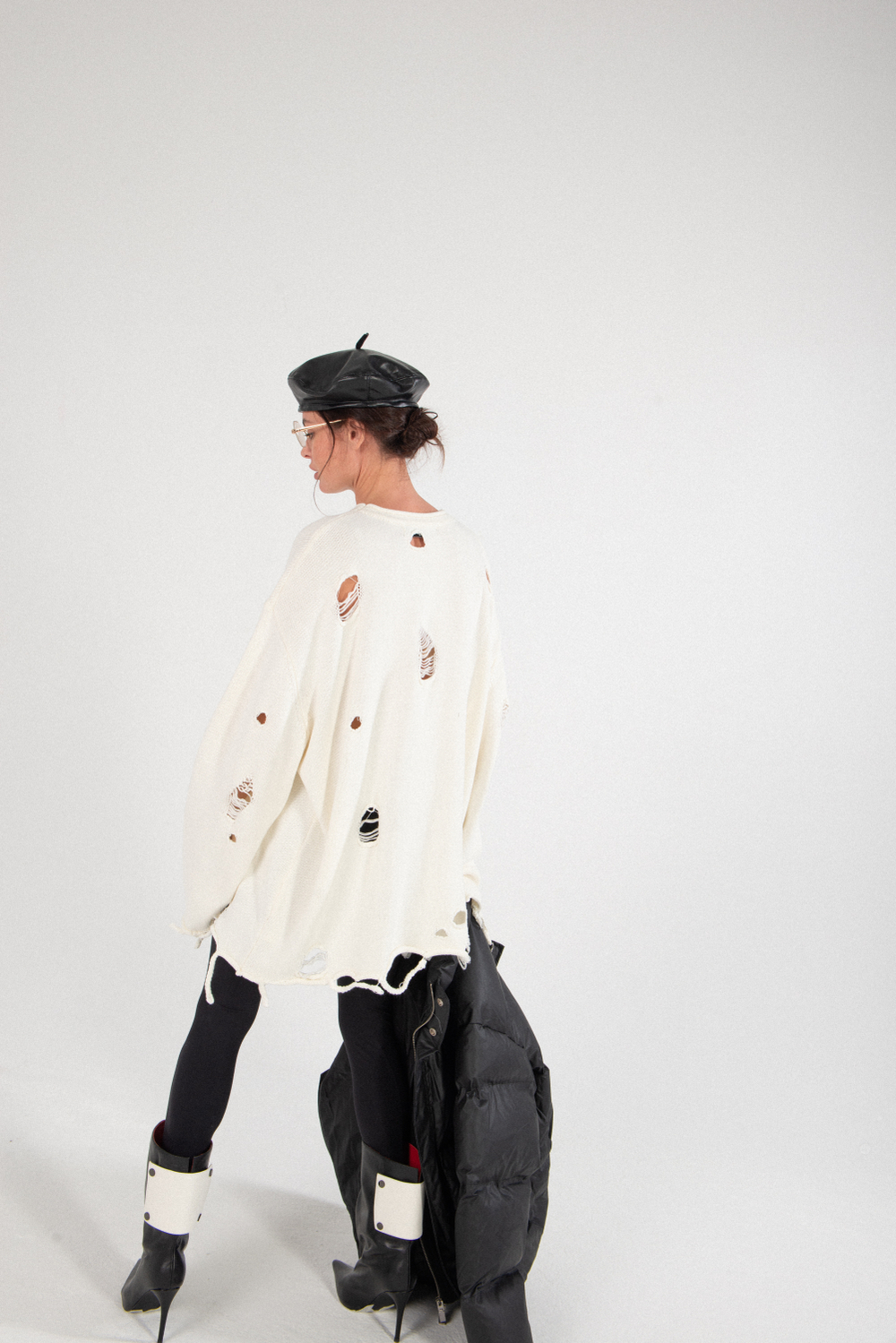 Джемпер BROOKE