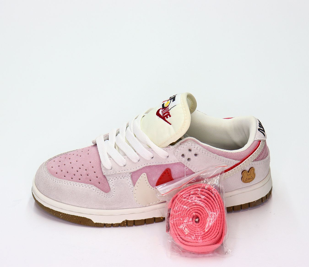 Кроссовки нат. Кожа (36-41)р. / шт. B1051/2