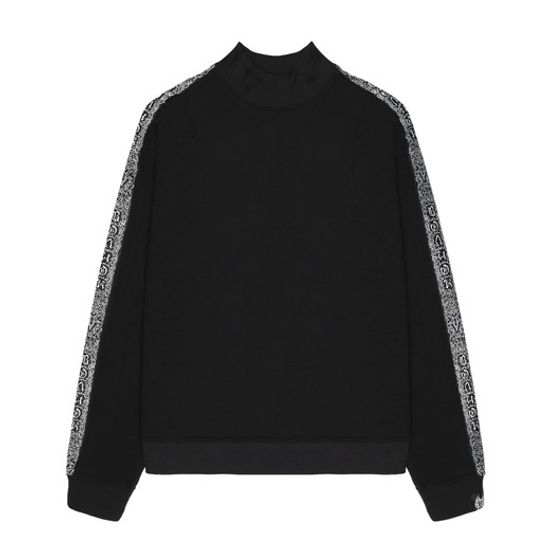 Бадлон Волчок BLACK METAL (черный)