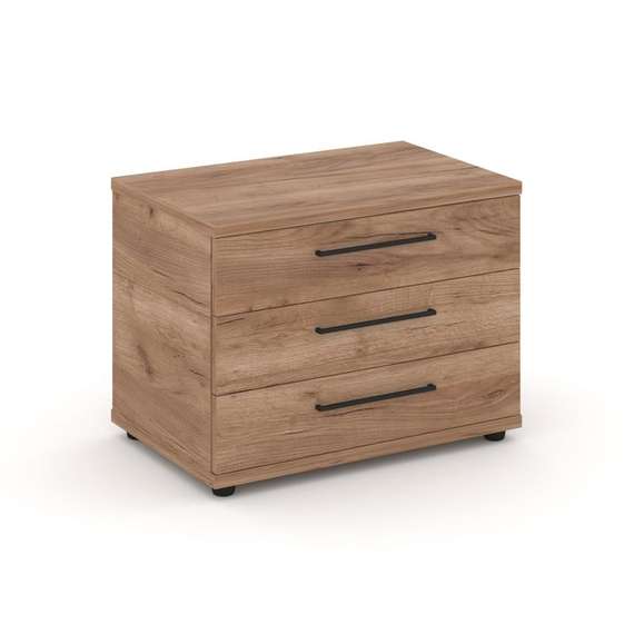 Рифт Тумба опорная/приставная RF.TOP-021  600*450*523