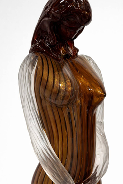 Бюст Донна Авентурино