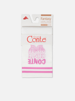 CONTE FANTASY Плотные носки с рисунком «CONTE FANTASY»
