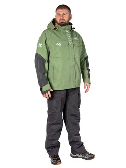 Костюм демисезон. Norfin ALPHA 2 р.XL