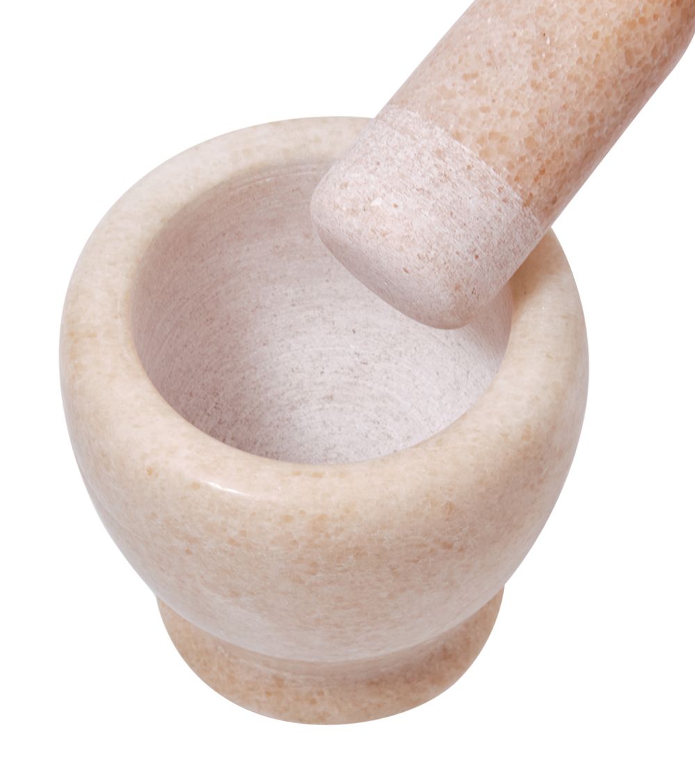 GAEM Home KM-04/4 Ступка с пестиком